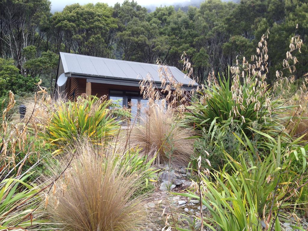Beach Hideaway Barrytown Bagian luar foto