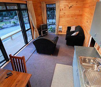 Beach Hideaway Barrytown Bagian luar foto
